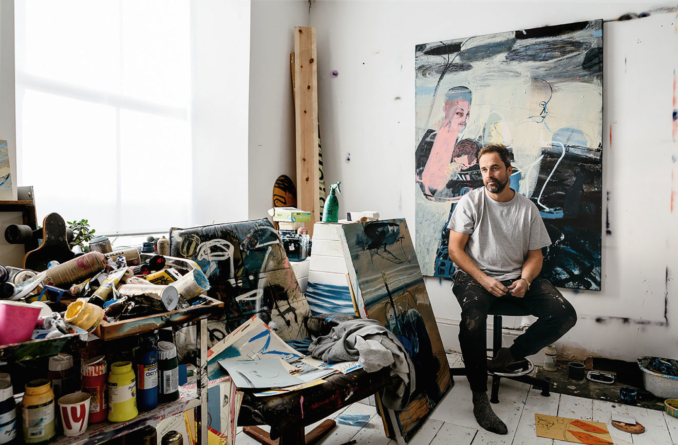 Samuel Bassett Multiplo Editions